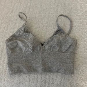 Alo yoga bralette bra